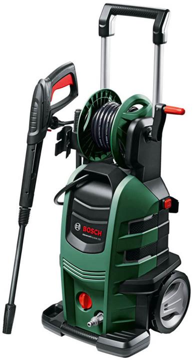 کارواش بوش آلمان Bosch AdvancedAquatak 150